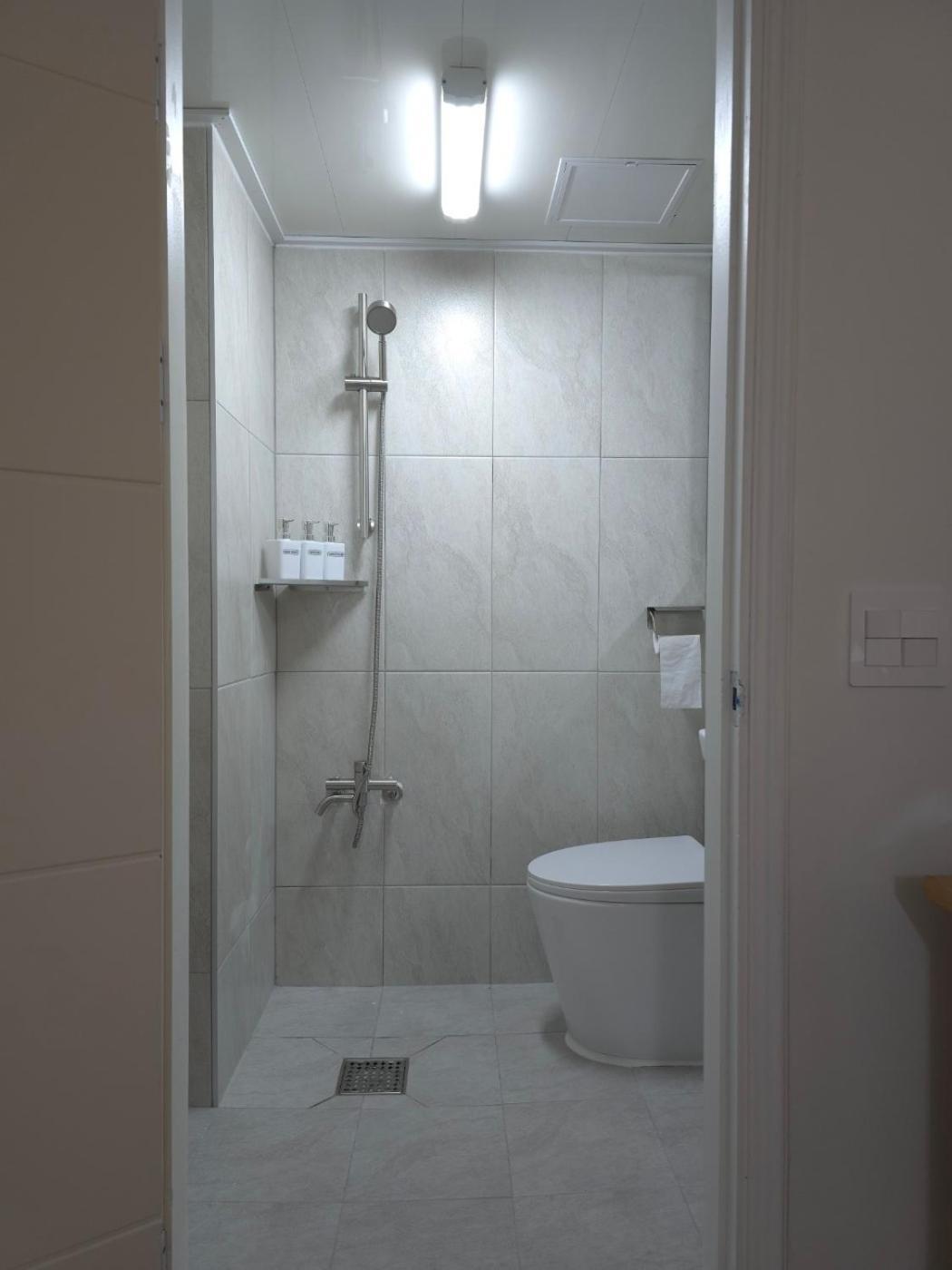 Majungmul Apartment *