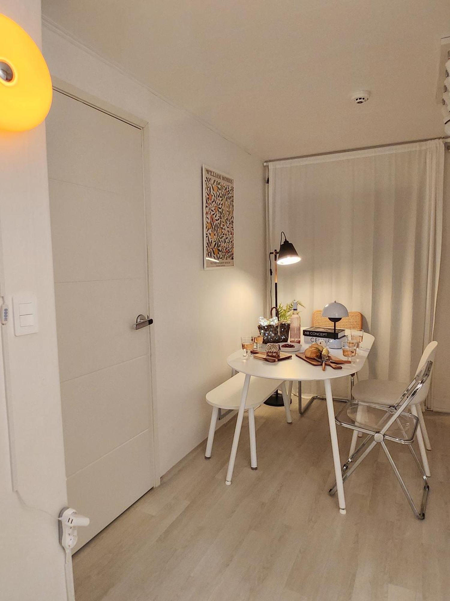 Apartment Majungmul